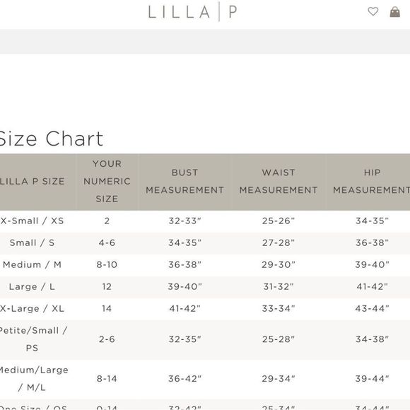 Lilla P Flame Modal White Flutter Sleeve V-Neck!!! - Picture 9 of 9